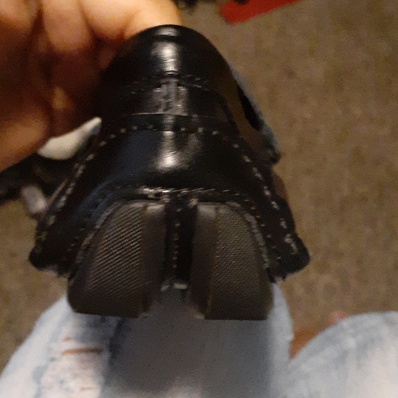 shoe
